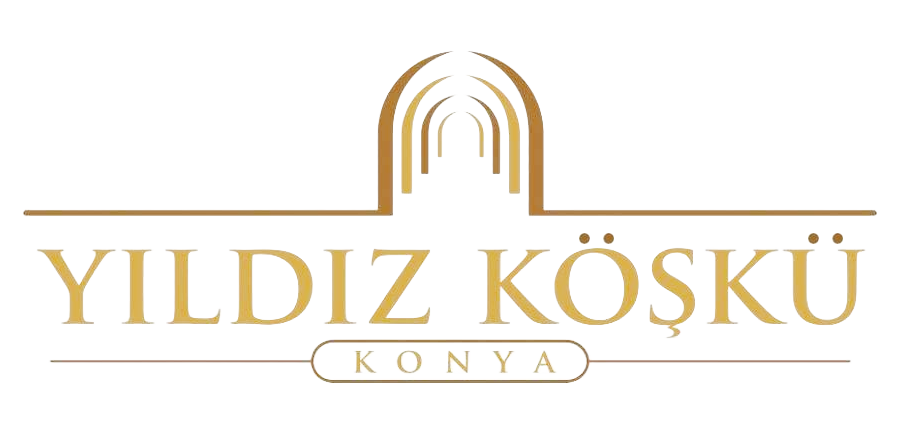 Yıldız Köşkü Konya